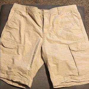 Men’s Cargo Shorts